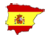 TALLERES CABRERA - Espanol